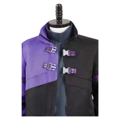 Kaiju No. 8 Soshiro Hoshina Kostüm Cosplay Outfits