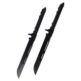 Kaiju No.8 Soshiro Hoshina Zwei‑Messer Cosplay Requisite