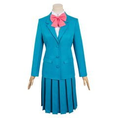 Kimi ni Todoke: From Me to You Sawako Kuronuma Uniform Cosplay Outfits
