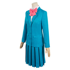Kimi ni Todoke: From Me to You Sawako Kuronuma Uniform Cosplay Outfits