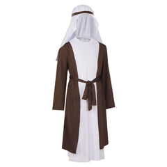 Kinder Joseph Cosplay Kostüm Outfits Halloween Karneval Anzug