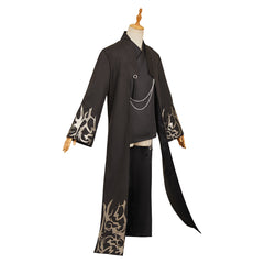 Kinder Jungen Jinu Saja Kostüm Set Saja Boys Jinu Cosplay Outfits