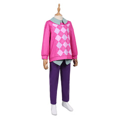 Kinder Jungen Saja Boys Kpop Demon Hunters Baby Saja Kostüm Cosplay Outfits