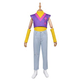 Kinder Jungen Saja Boys Mystery Cosplay Kostüm