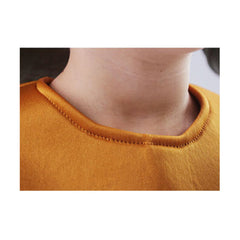 Kinder Kartoffel Cosplay Kostüm Outfits Halloween Karneval Anzug