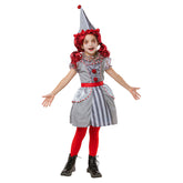 Kinder Mädchen Bühne Performance Kleidung Cosplay Kostüm Outfits Halloween Karneval Anzug