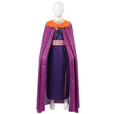 Kinder Mädchen Cosplay Kostüm Outfits Halloween Karneval Anzug Matani