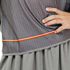 Kinder Mädchen Hexen Bühne Performance Kleidung Cosplay Kostüm Outfits Halloween Karneval Anzug