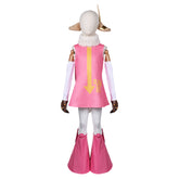 Kinder One Piece Atlas Cosplay Kostüm Outfits