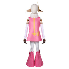 Kinder One Piece Atlas Cosplay Kostüm Outfits