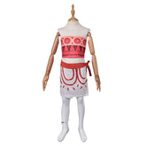 Kinder Simea Kostüm Moana 2 (2024) Vaiana 2 Simea Cosplay Outfits
