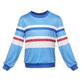 Kinder Will Byers blau Pullover Stranger Things: Tales from '85 Will Outfit