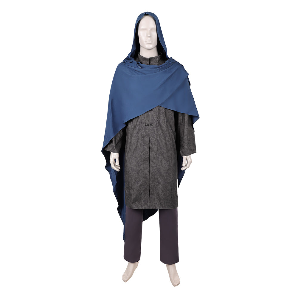 King Aegon Targaryen Kostüm House of the Dragon Aegon Cosplay Outfit
