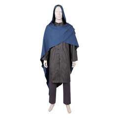 King Aegon Targaryen Kostüm House of the Dragon Aegon Cosplay Outfit