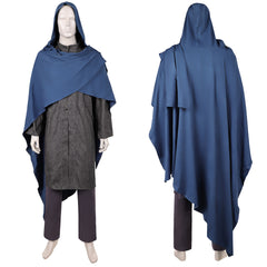 King Aegon Targaryen Kostüm House of the Dragon Aegon Cosplay Outfit