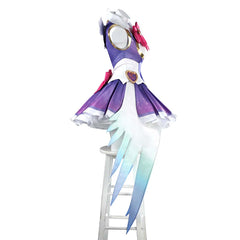 Kiriko Costume Set Overwatch Kiriko Cosplay Outfits