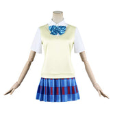Kotori Minami Schuluniform Love Live Kotori Cosplay Outfit
