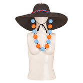 KPop Demon Hunters The First Hunters Hut Cosplay Requisite