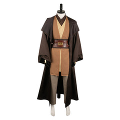 Krieg der Sterne Laddinare Torbin Cosplay Kostüm Set