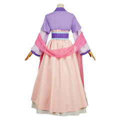 Kusuriya no Hitorigoto The Apothecary Diaries Maomao Hanfu Cosplay Kostüm