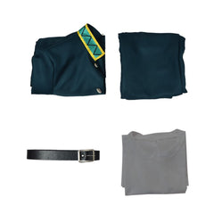 Kyotaro Sugishita Uniform Wind Breaker Sugishita Cosplay Kostüm