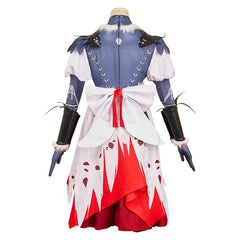 Lala Barina Kleid Monster Hunter Wilds Cosplay Costume Outfits