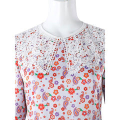 Laura Kleid Return to Silent Hill Laura Cosplay Outfit