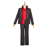 Lazarus Axel Kostüm Set Cosplay Outfits