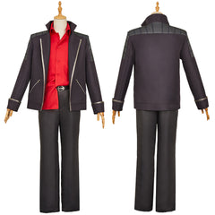 Lazarus Axel Kostüm Set Cosplay Outfits