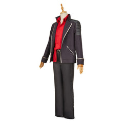 Lazarus Axel Kostüm Set Cosplay Outfits
