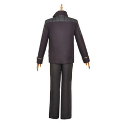 Lazarus Axel Kostüm Set Cosplay Outfits