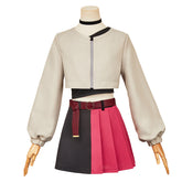 LAZARUS Eleina Kostüm Set Cosplay Outfits