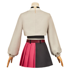 LAZARUS Eleina Kostüm Set Cosplay Outfits