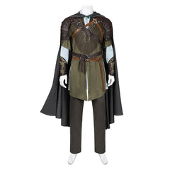 Legolas Kostüm The Lord of the Rings Legolas Cosplay Outfits