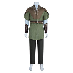 Legolas The Lord of the Rings Legolas Kostüm Cosplay Outfit