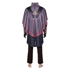 Logan Kostüm Set Cosplay Outfits