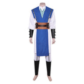 Lord Raiden Kostüm Mortal Kombat Raiden Cosplay Outfits