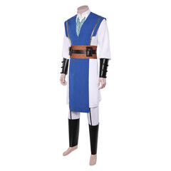 Lord Raiden Kostüm Mortal Kombat Raiden Cosplay Outfits