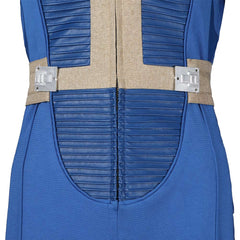 Lucy (TV Series) Fallout Damen Vaultbewohner Vault 33 Jumpsuit