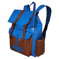 Lucy (TV Series) Fallout Segeltuch Rucksack Schultasche für Alltag