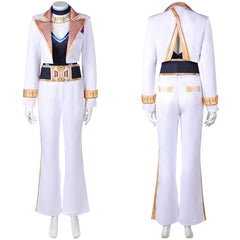 M-Rivals Dagger Kostüm Cosplay Outfits