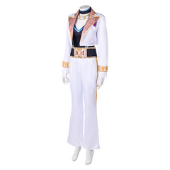 M-Rivals Dagger Kostüm Cosplay Outfits