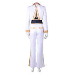 M-Rivals Dagger Kostüm Cosplay Outfits