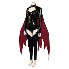 Madelyne Pryor Kostüm X-Men '97 Madelyne Pryor Cosplay Outfits