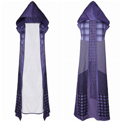 Mae-ho Aniseya Umhang Krieg Der Sterne Mae Cosplay Outfits