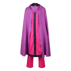 Magneto Kostüm Set X-Men Magneto Cosplay Outfit