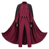 Magneto rot Kostüm Set Avengers: Doomsday Magneto Cosplay Outfit