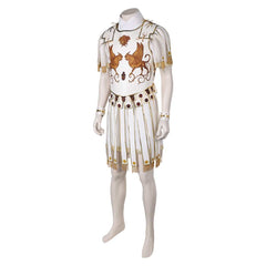 Marcus Acacius - Gladiator weiß Kostüm Set