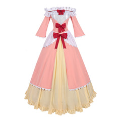 Maria Annovazzi Costume Always a Catch Maria Cosplay Outfit
