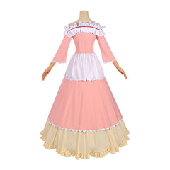 Maria Annovazzi Costume Always a Catch Maria Cosplay Outfit